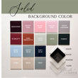 Load image into Gallery viewer, Monogram Wedding Welcome Sign with