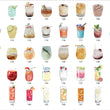 Load image into Gallery viewer, Signature Drinks Acrylic Sign