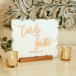 Load image into Gallery viewer, Cards & Gifts Freestanding sign - TS11
