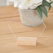 Load image into Gallery viewer, Blank 5" hexagon acrylic sign