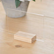 Load image into Gallery viewer, Blank 4"x6" Acrylic Sign
