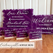 Load image into Gallery viewer, Acrylic Sign Packages