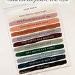 Load image into Gallery viewer, Arch Signature Drinks Acrylic Sign