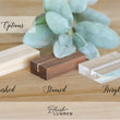 Load image into Gallery viewer, Favors Acrylic Sign - TS12